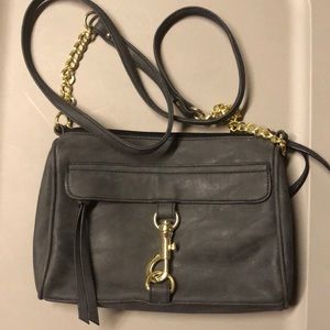 Cross body bag